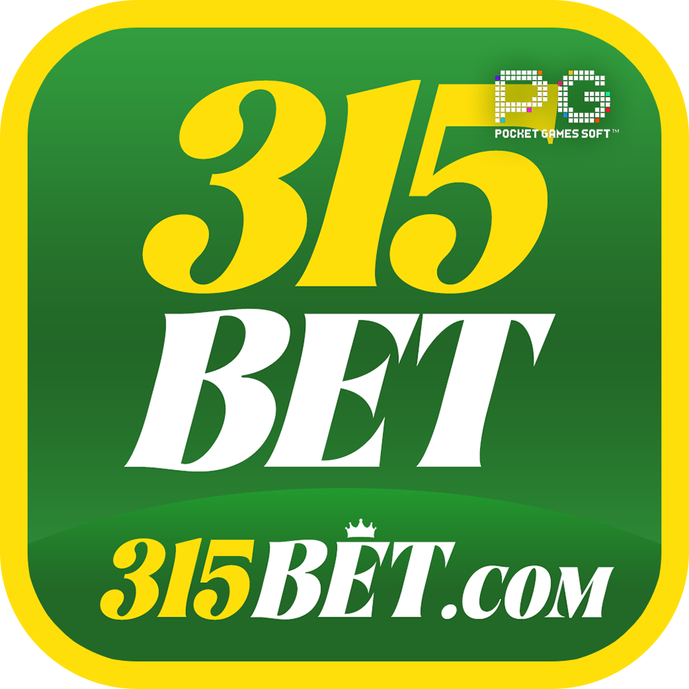 315BET Logo